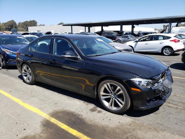 WBA3D3C56EK154179 BMW 328 D