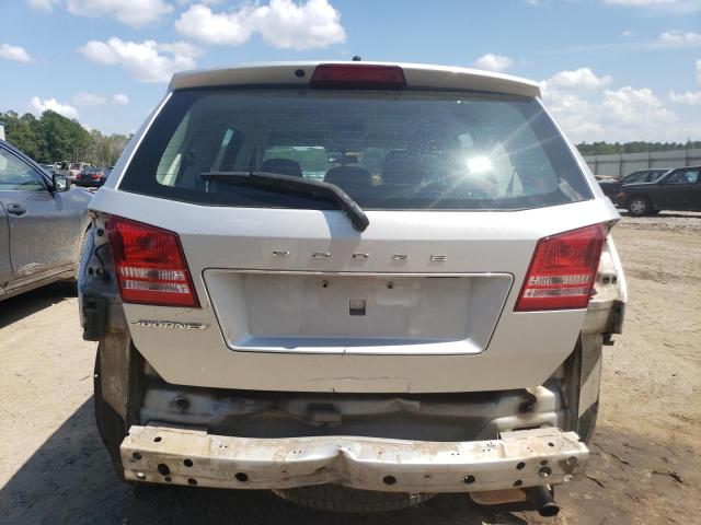 3C4PDCABXET153628 Dodge JOURNEY SE