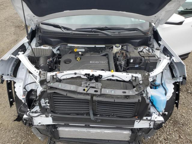 3GKALMEV0NL187553 GMC Terrain Sle
