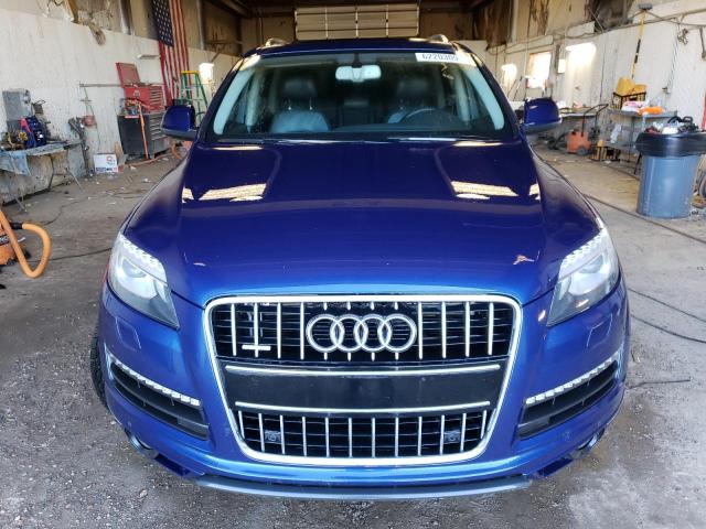 WA1LGAFE1FD015622 Audi Q7 Premium Plus
