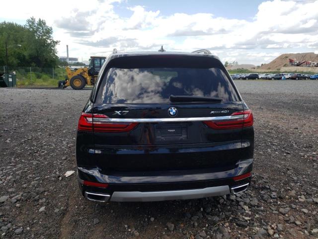 5UXCW2C03N9L67897 BMW X7 Xdrive40i
