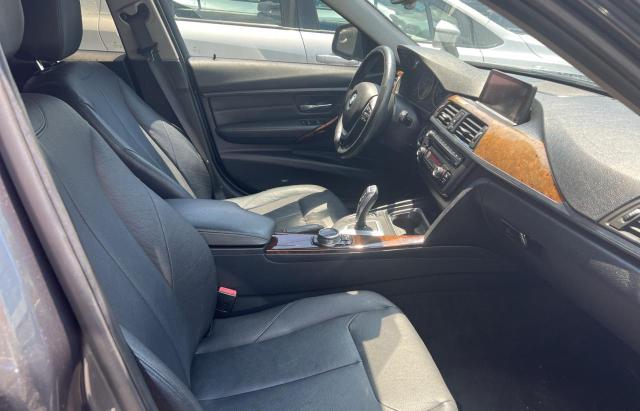 WBA3D5C59EKX95385 BMW 328 D Xdrive