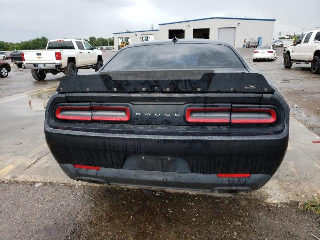 2C3CDZFJ1FH804323 Dodge Challenger R/t Scat Pack