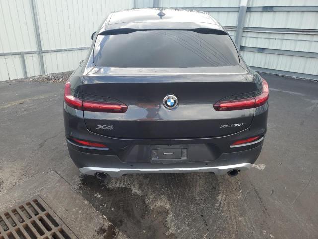 5UX2V1C08M9G72113 BMW X4 Xdrive30i