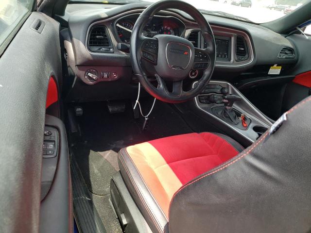 2C3CDZAG9MH556007 Dodge Challenger Sxt