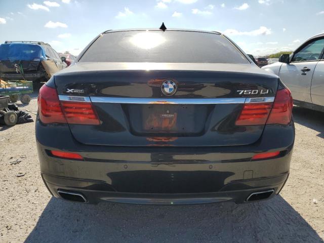 WBAYF8C50ED653724 BMW 750 LXI