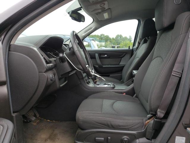 1GKKVPKD7FJ375507 GMC ACADIA SLE