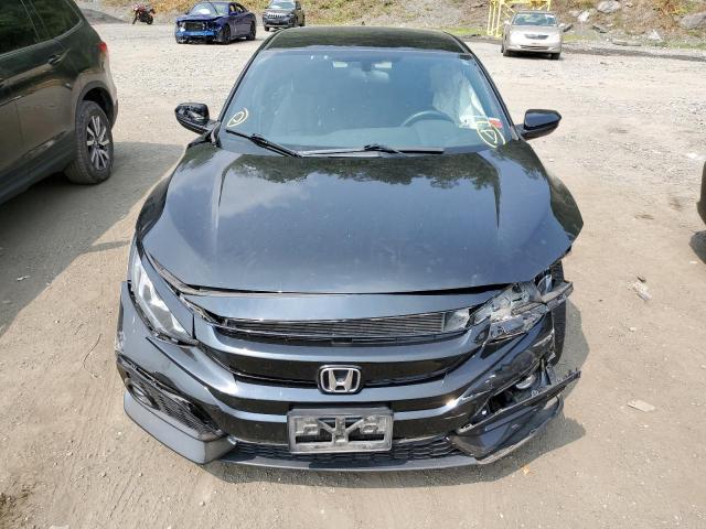 SHHFK7G41JU205270 Honda Civic Sport
