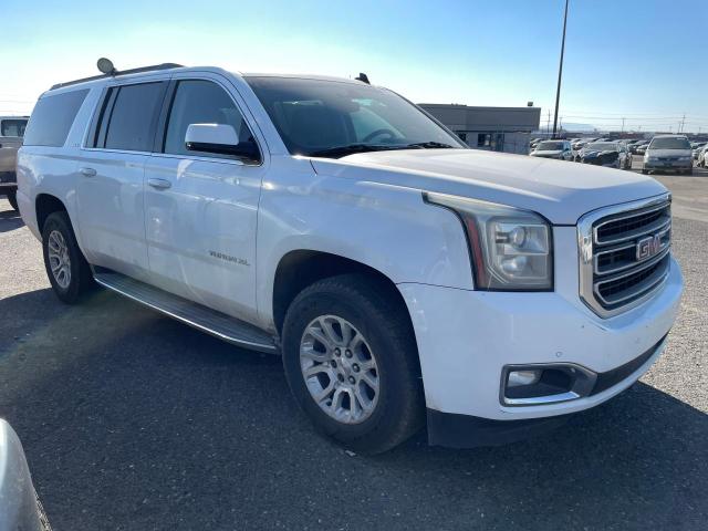 1GKS2GKCXFR153030 GMC Yukon Xl K1500 Sle