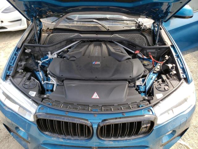 5YMKT6C56J0Y83766 BMW X5 M