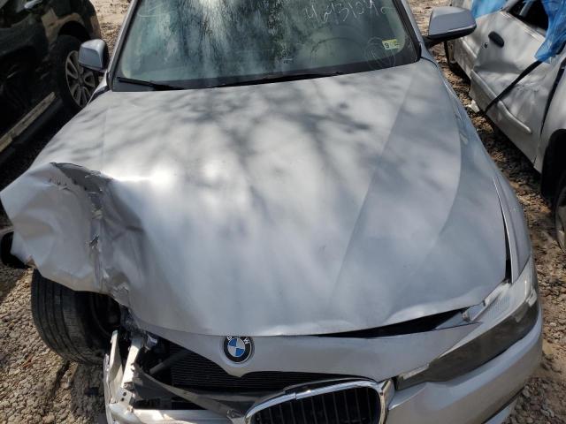 WBA8E5G51GNU19665 BMW 320 XI