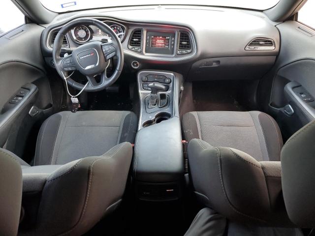 2C3CDZAG4GH145604 Dodge Challenger Sxt