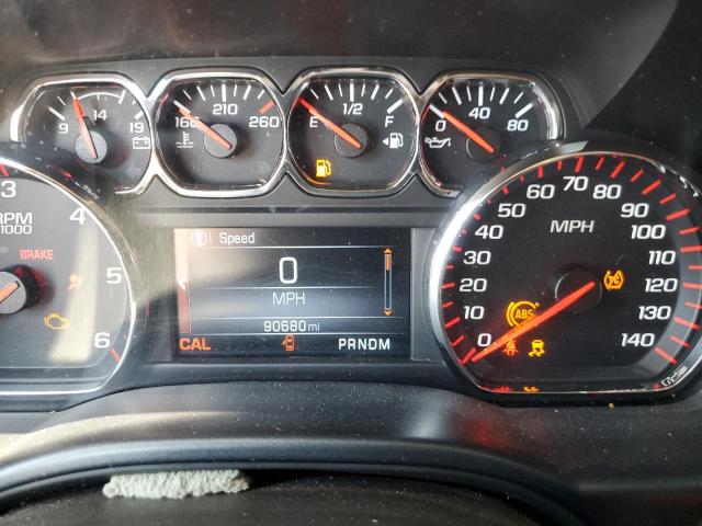 3GTP1NEC2GG338694 GMC Sierra C1500 Slt