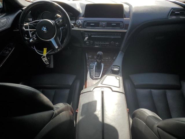 WBA6D0C55HG639481 BMW 640 I Gran Coupe