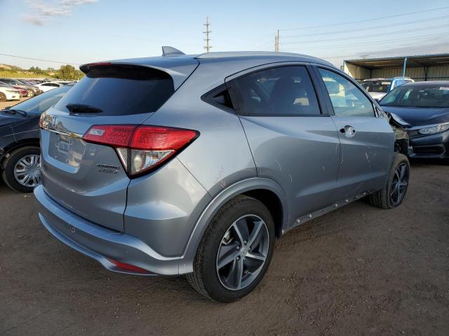 3CZRU6H98LM734415 Honda Hr-v Touring