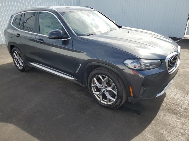 5UX53DP01N9N17299 BMW X3 Xdrive30i