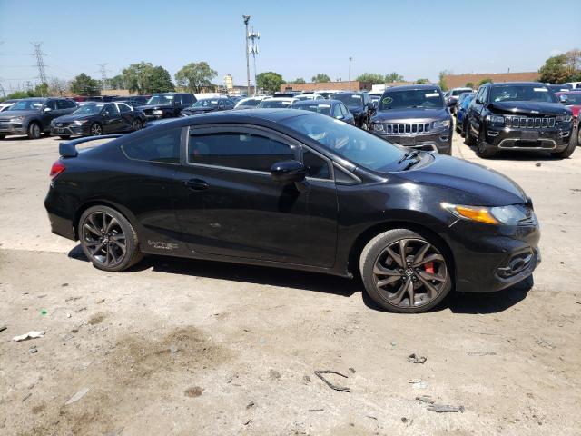 2HGFG4A54FH702741 Honda CIVIC SI