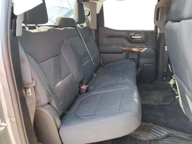 3GTU9BEDXLG150843 GMC Sierra K1500 Sle