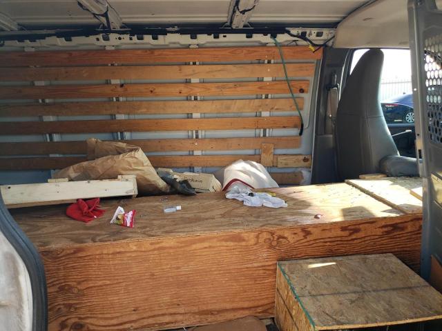 1GTW7AFF8H1903848 GMC Savana G2500