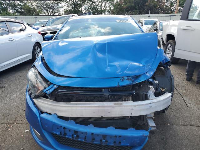 1C3CDFBB8FD415091 Dodge DART SXT