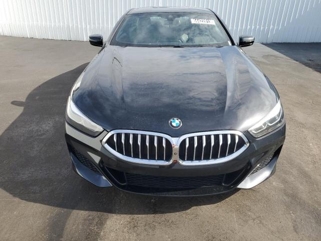 WBAAE2C06NCH15304 BMW 840i