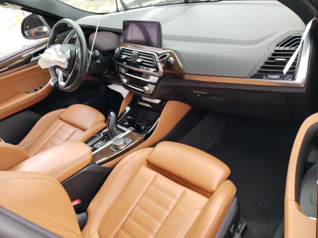 5UX2V1C06L9D08061 BMW X4 Xdrive30i