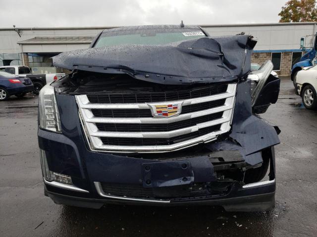 1GYS4JKJ3KR234778 Cadillac Escalade Esv Premium Luxury