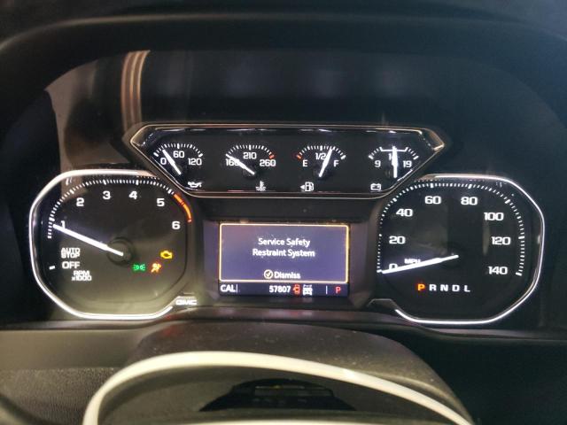 3GTU9CET9MG305770 GMC Sierra K1500 Elevation