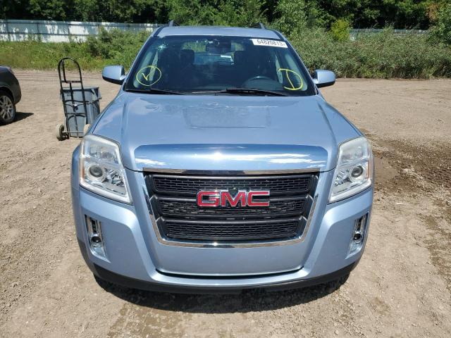 2GKALREK3F6289177 GMC Terrain Sle