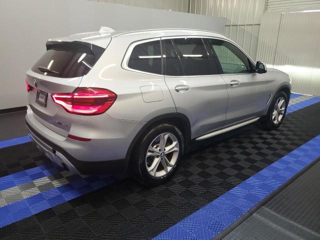 5UXTY5C05M9H29127 BMW X3 Xdrive30i