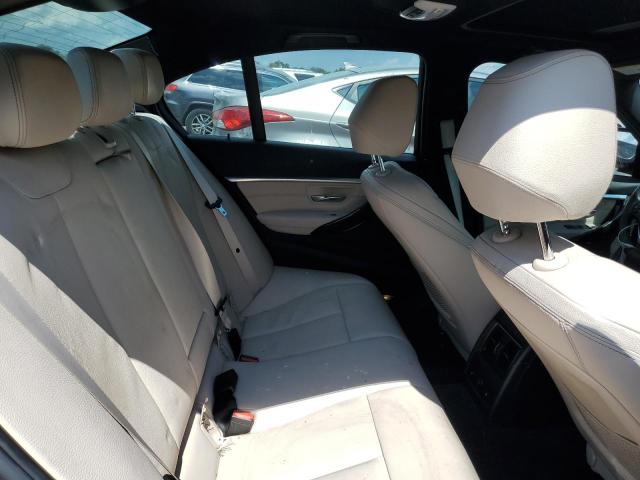 WBA8E3C51GK501651 BMW 328 Xi Sulev