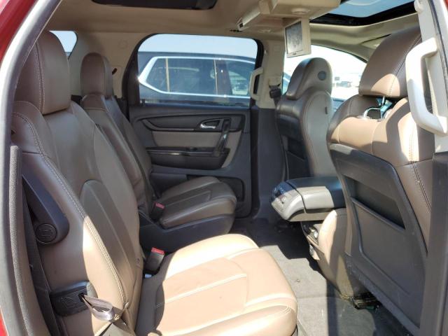 1GKKRRKD7EJ279245 GMC Acadia Slt-1