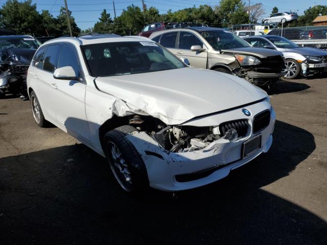WBA3G7C57FK297643 BMW 328 XI