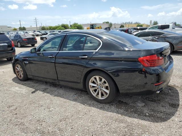 WBA5A5C58FD512515 BMW 528 I