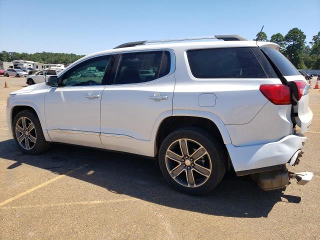 1GKKNPLS0HZ240645 GMC Acadia Denali