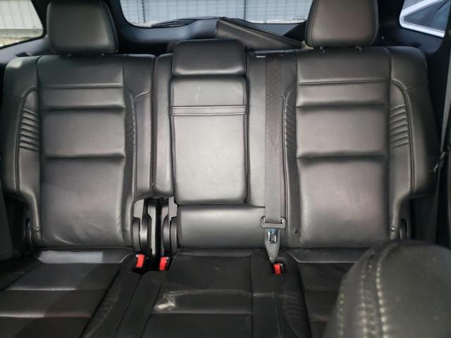 1C4RJFN96JC314203 Jeep Grand Cherokee Trackhawk