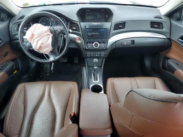 19UDE2F78LA000332 Acura Ilx Premium