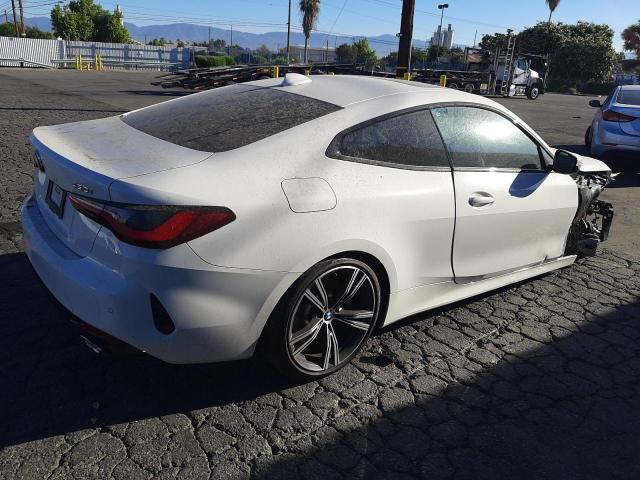 WBA53AP08PCM98060 BMW 430I