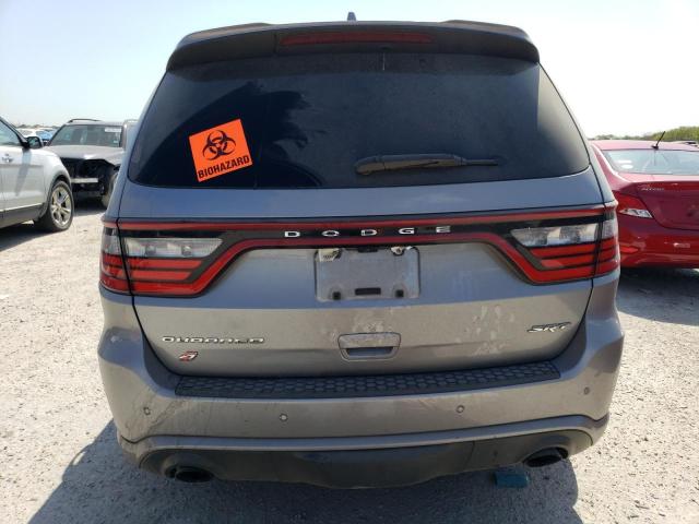 1C4SDJGJ5MC626116 Dodge Durango Srt 392