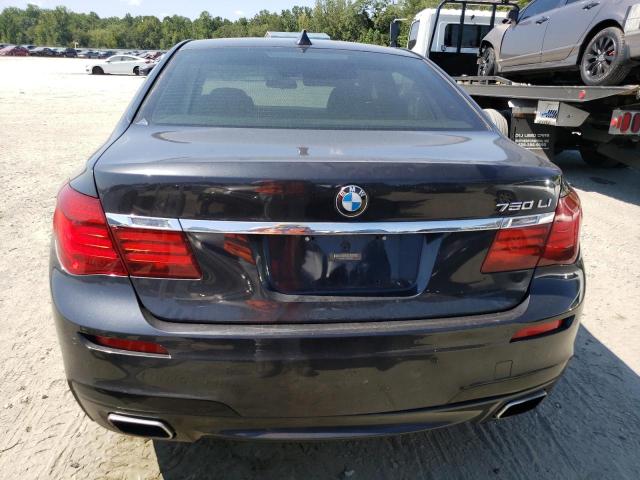 WBAYE8C57ED780585 BMW 750 LI