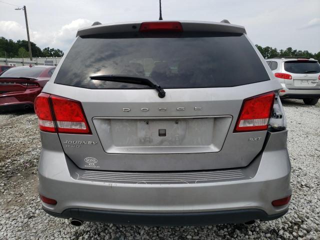3C4PDDBG2HT592116 Dodge Journey Sxt