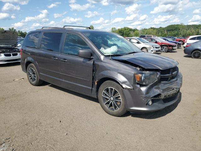 2C4RDGEG4HR700146 Dodge Grand Caravan Gt