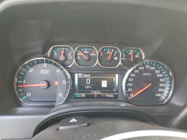 3GTU2NEC4JG387077 GMC Sierra K1500 Slt