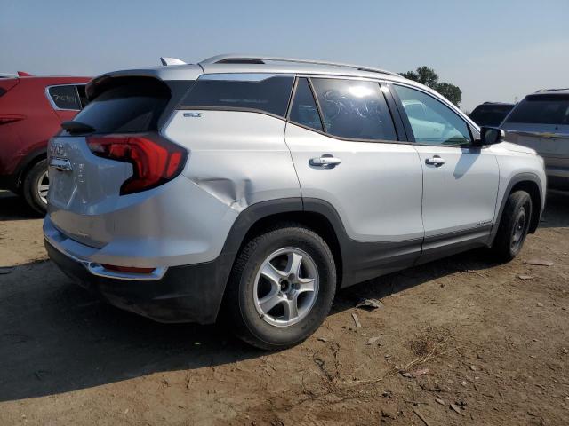 3GKALVEV0LL242201 GMC Terrain Slt