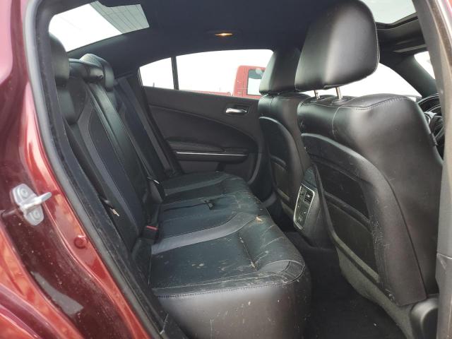 2C3CDXBG3KH643403 Dodge Charger Sxt