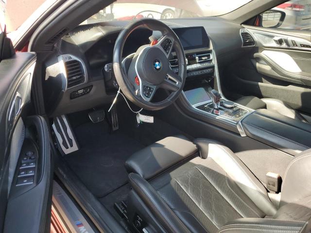 WBSDZ0C03LCD57707 BMW M8
