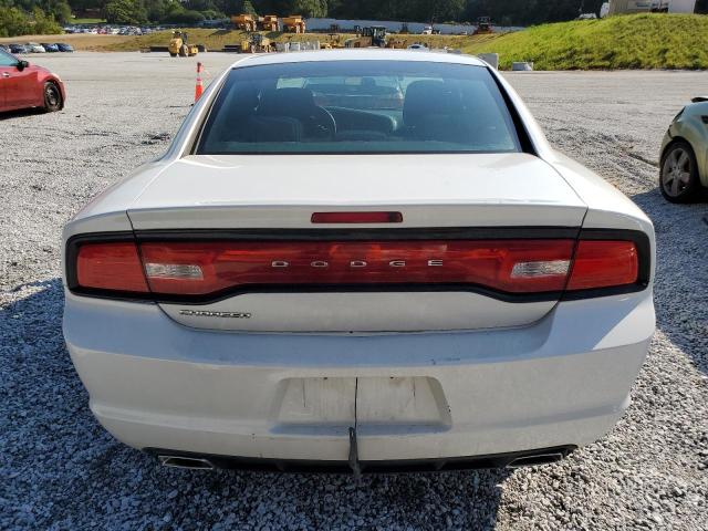 2C3CDXBG1EH197580 Dodge Charger Se