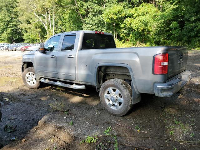 1GT22SEG6HZ235143 GMC Sierra K2500 Sle