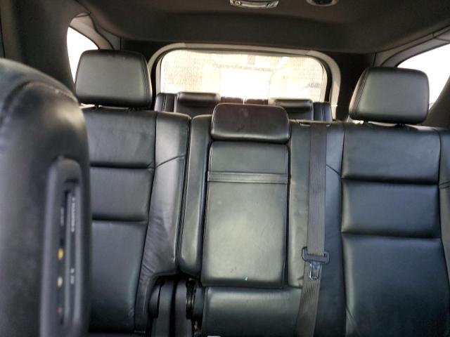 1C4RDJDG3GC437508 Dodge DURANGO LIMITED