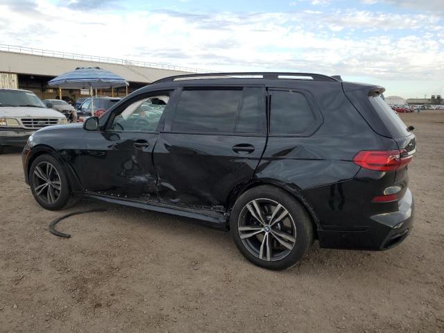 5UXCX6C02N9J80283 BMW X7 M50i